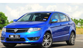 Proton Suprima S