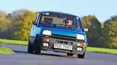 Renault 5