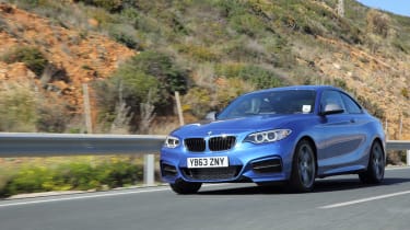 2 Series video