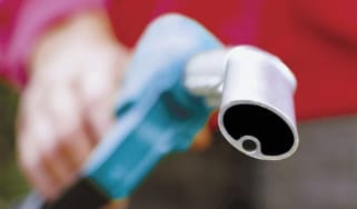 Fuel prices