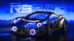 Ford Vision RS2.00