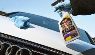 Waterless car washes - header