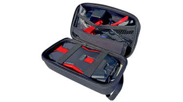 Best car jump-start packs 2025 - MSC pack in case