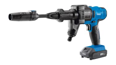 Best cordless pressure washers 2025 - Draper