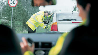 UK's worst drivers named and shamed