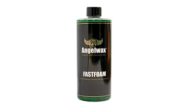 Best snow foams 2026 - Angelwax