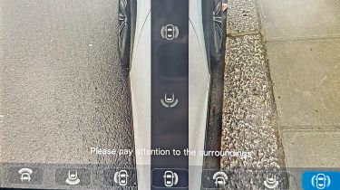 BYD Sealion 7 first fleetwatch