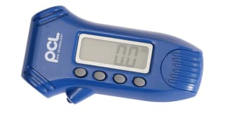 PCL Digital Tyre Gauge