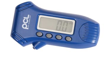 PCL Digital Tyre Gauge