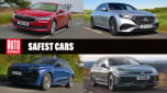 Safest cars - header image