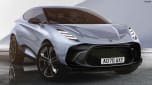 Lotus SUV - front (watermarked)