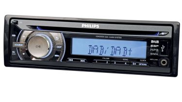 Philips CEM-2000B