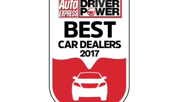 Driver Power best car dealers survey