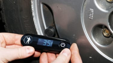 Best tyre pressure monitoring systems