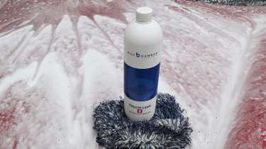 Auto Express Product Awards 2026 - Bilt-Hamber snow foam