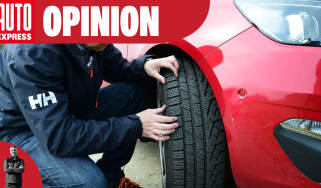 Rich used car checks opinion