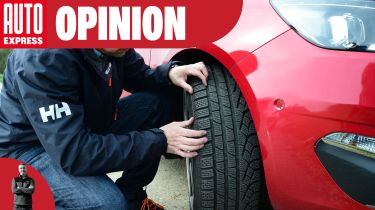 Rich used car checks opinion