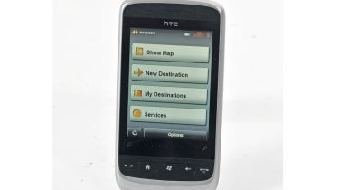 Navigon Mobile Navigator 7