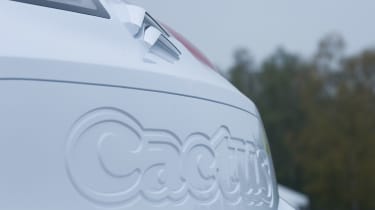 Citroen C-Cactus