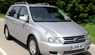 Kia Sedona