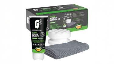 G3 Pro Scratch remover