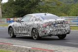 BMW 4 Series - spyshot 7