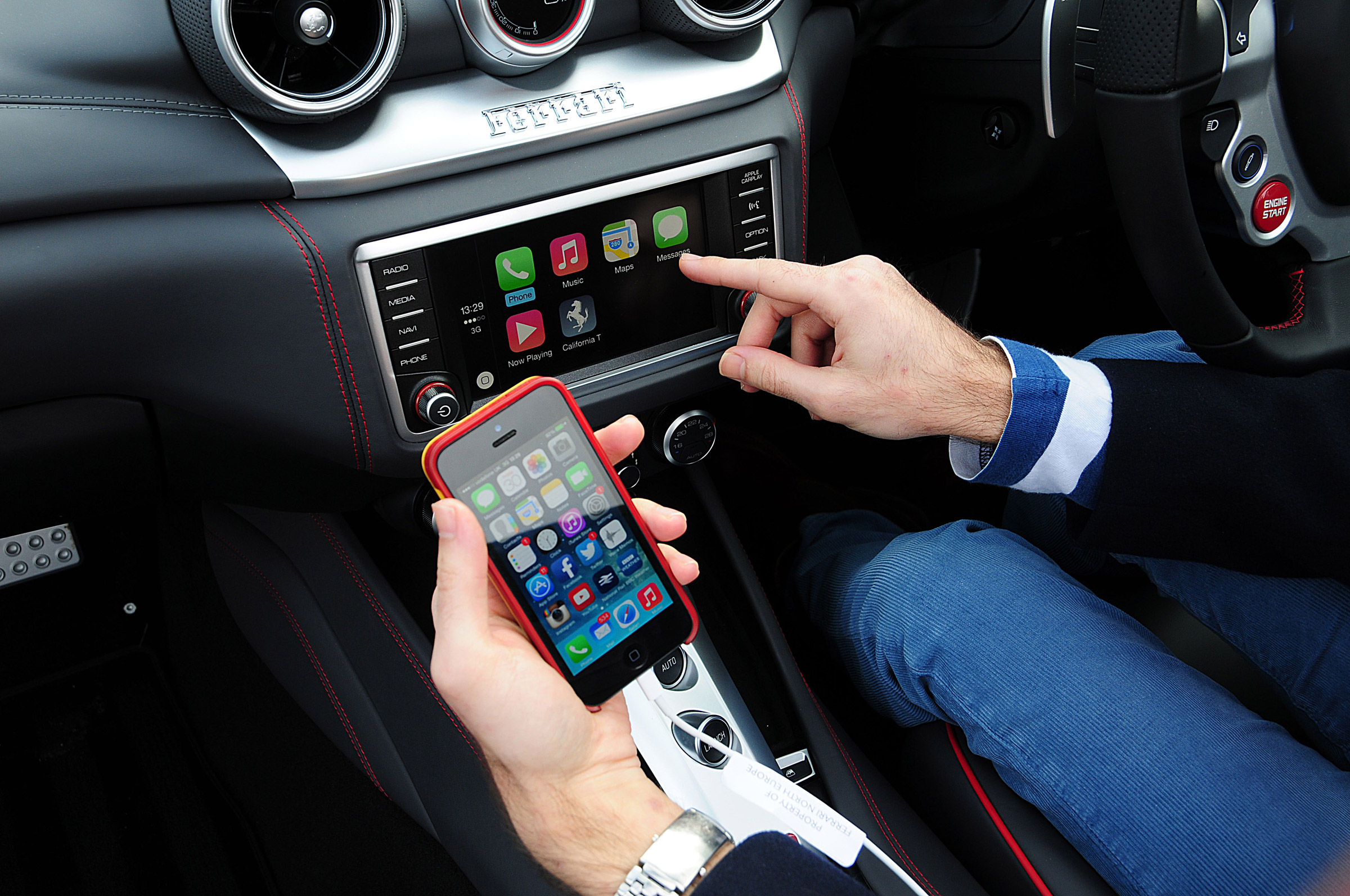 Apple CarPlay: review, user guide and everything you need to know