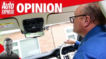 Opinion - car tech