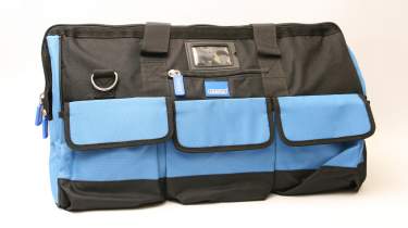 Best toolbags - Draper 40755
