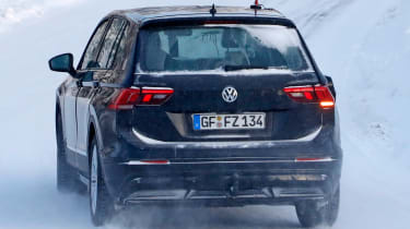 New 2020 Volkswagen ID.4 electric SUV unveiled online 