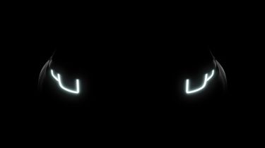 Range Rover Evoque 2016 teaser