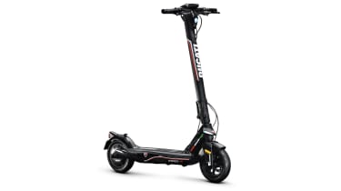 Best electric e-scooter 2023 - Ducati PRO-III