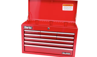 Clarke Mechanics Tool Chest CTC900B