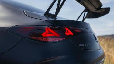 Mercedes-AMG CLE 646 Spezialanfertigung - rear light
