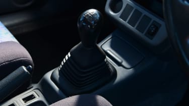 Toyota RAV4 Mk1 icon - transmission