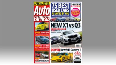 Auto Express Issue 1,756