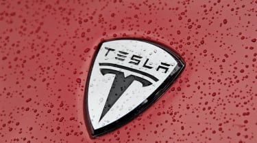 Tesla Roadster