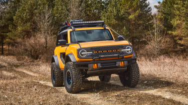 Ford Bronco 7