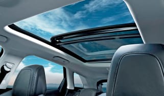 Sunroof