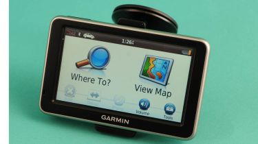 Garmin nüvi 2360LT