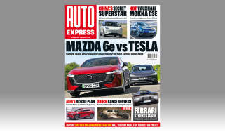 Auto Express Issue 1,943