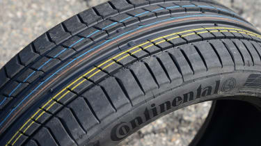 Continental ContiWinterContact TS 850