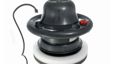 Sparkrite Car Polisher