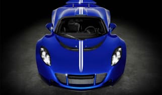 Hennessey Venom GT Final Edition