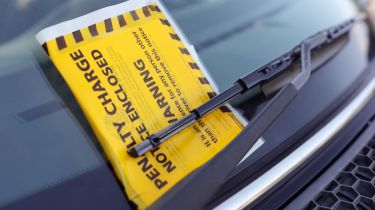 Parking fines to rise? Govt cosies-up to operators with code of practice review