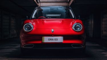 GWM ORA - 03