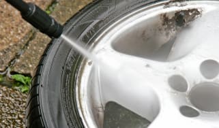 Best pressure washers