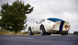 Shelby Daytona Cobra