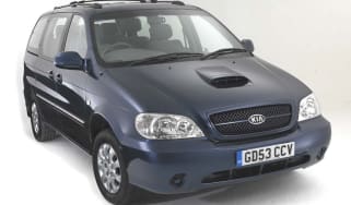 Kia Sedona