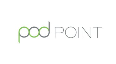 Podpoint - best home wallbox chargers 2024